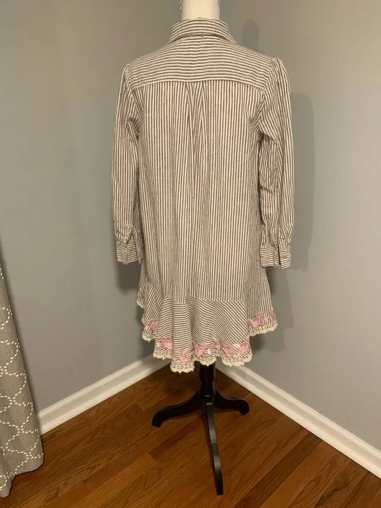 NWOT Tuckernut Dress - Picture 6 of 11